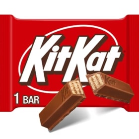Candy Gram - Kit Kat item