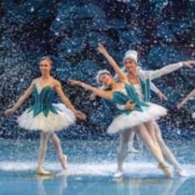 22. Two tickets to The Nutcracker Ballet (Ottawa) item