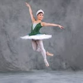 22. Two tickets to The Nutcracker Ballet (Ottawa) item