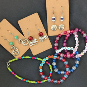 THURS 7/16 - Jewelry Party! item