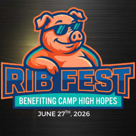 Ultimate BBQ Party / Ribs and Event Package item