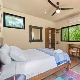 Private Jungle Retreat Near Tulum: A Hidden Escape (1) item