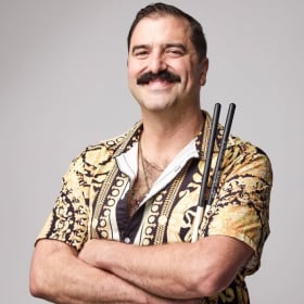 Drum Lessons (Two -30 min sessions) item