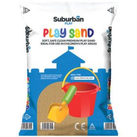 20kg bag of Playsand item