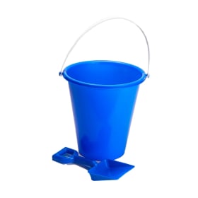 Bucket and spade set item