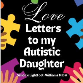 Love Letters to my Autistic Daughter item