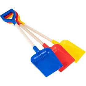 Long handled spade item