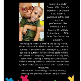 Love Letters to my Autistic Daughter item