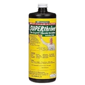Soil Booster item