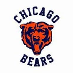Four (4) Pre-Season Bears Tickets & Caleb Williams Photos item