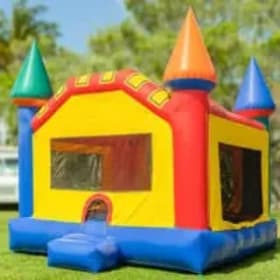 Ultimate Birthday Party: Backyard Bash (30) item