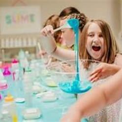 Slime Time Fun with Ms. Cruz & Mrs. Anthony-Flores! item