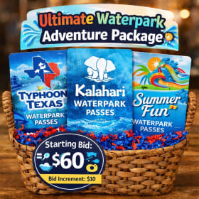 Photo of Ultimate Water Park Adventure