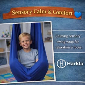 Photo of Sensory Calm and Comfort Bundle