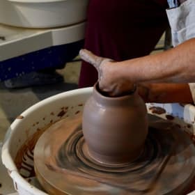 Private Pottery Party at Mud Studio (10) item