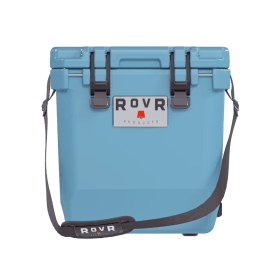 ROVR CoolR25 Cooler + Mini Cooler item