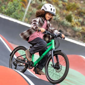 woom Bike Upgrade: Ride Into Adventure (2) item