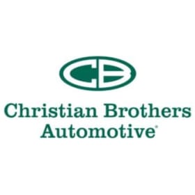 1 Oil Change at Christian Brothers Auto item