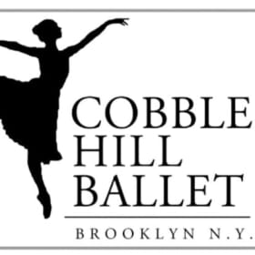 Cobble Hill Ballet – Gift Certificate item