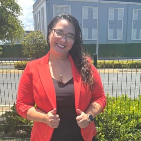 Maestra Ina Cristina (K-1) item