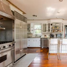 Weekend at Historic Hudson Home item