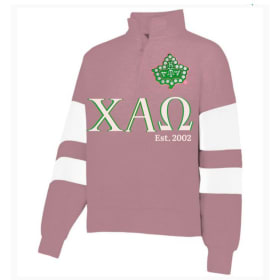EMPOWERMENT Pink Pullover item