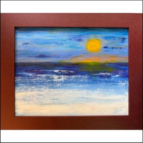 Sun by Jeri Jackson item