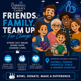 Friends & Family Team item