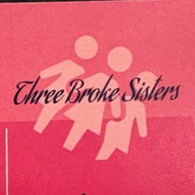 $250 Three Broke Sisters Gift Card item