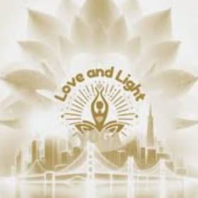 Yoga Class at Love and Light Yoga in the Excelsior item