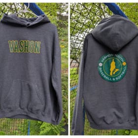 VYBS Sweatshirt item