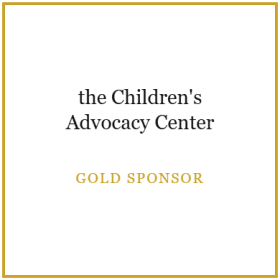 Gold Sponsor item