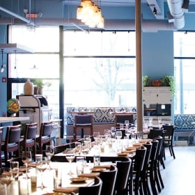 Cambridge Street Hospitality Group Dining Experience item