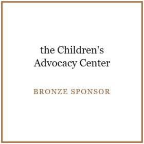 Bronze Sponsor item