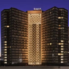 2-Night Stay at the Hyatt — Relax, Recharge, Enjoy item