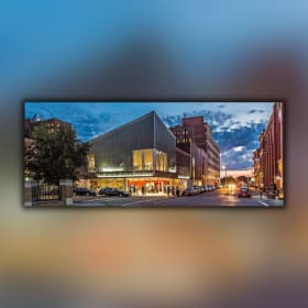 Cincinnati Shakespeare Company VIP Package item