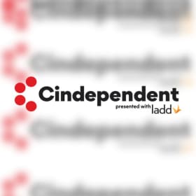 Cindependent Film Festival VIP Package item