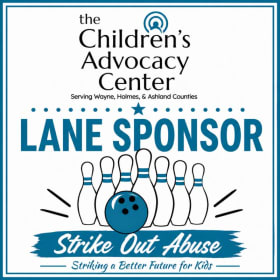 Lane Sponsor item