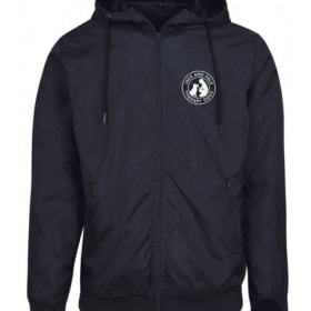 Wind runner jacket | navy/navy item