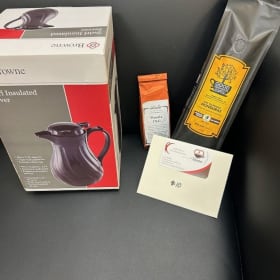 Karma Cafe Set item