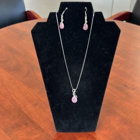 Jewelry Set item