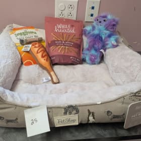 Dog Gift Bundle item