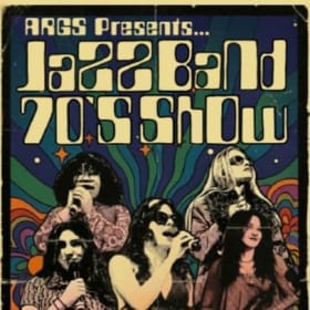 70's Poster- 11'x17' item