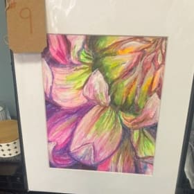 Gallery - Print (Karla Pearce) item