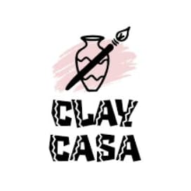 Unleash Your Inner Artist: The Clay Casa Creative Escape item
