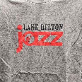 Jazz Shirt item