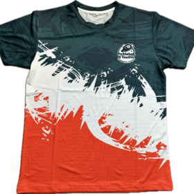 Performance T-shirt item