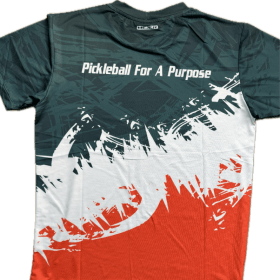 Performance T-shirt item