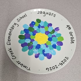 4th Grade Art Project item