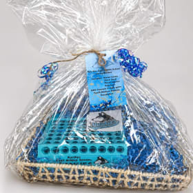 Huskies Gift Basket item